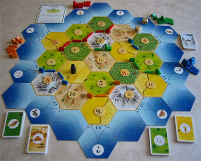 Catan