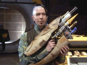 "All the Zorg oldies, but goldies."