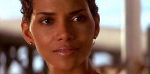 Halle Berry as Jinx