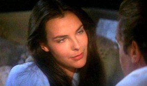 Carole Bouquet as Melina Havelock