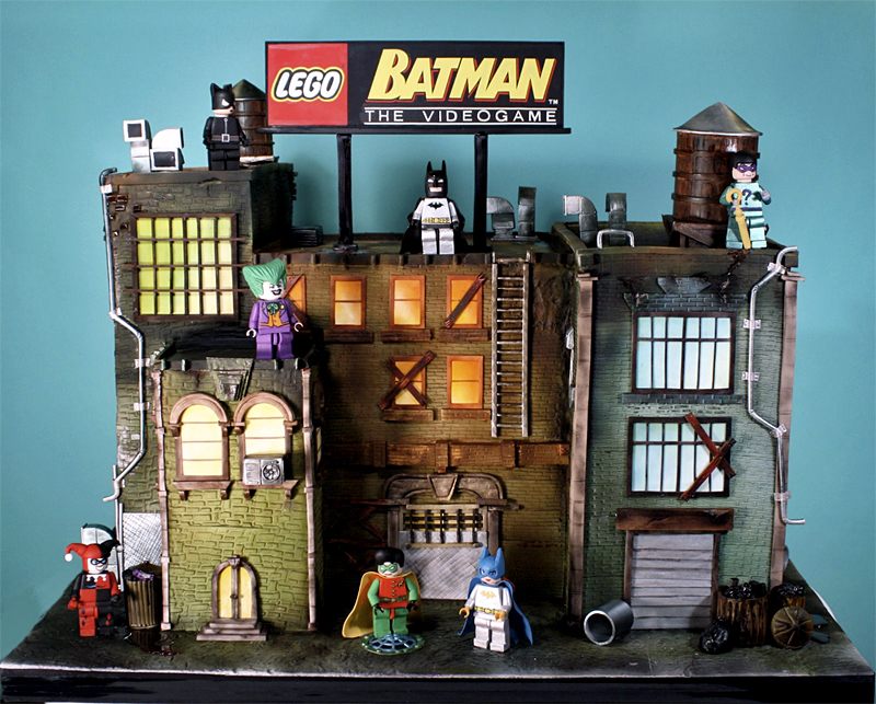 lego batman games. LEGO Batman video game.