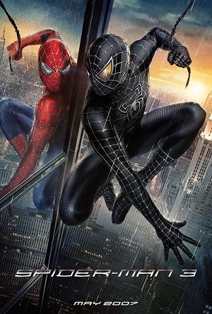 spiderman 3 poster. Spider-Man 3