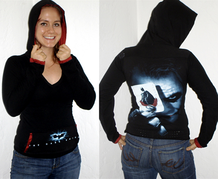 from a Hot Topic t-shirt. hot topic clothing. from a Hot Topic t-shirt.