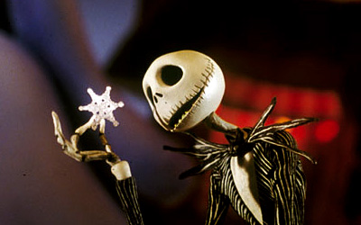 Jack Skellington, The United Organization Toons Heroes Wiki