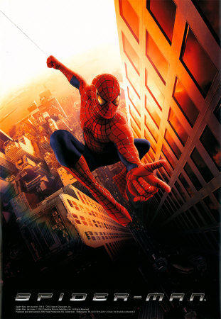 spider man movie