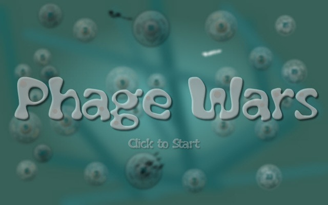 Phage Wars