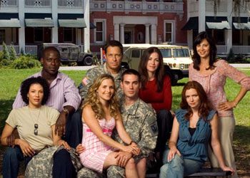 armywives