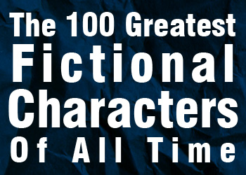 100 Greatest Characters: Numbers 100-1 SUPERCUT