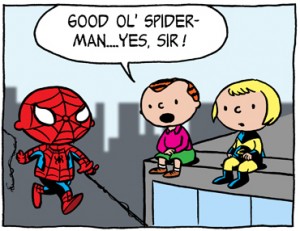 goodolspiderman