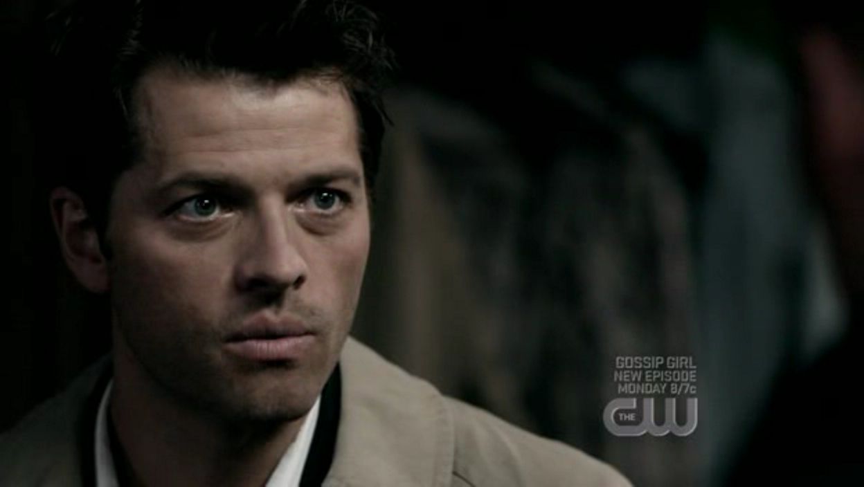 spn-castiel