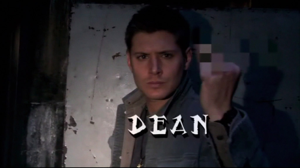 spn-dean