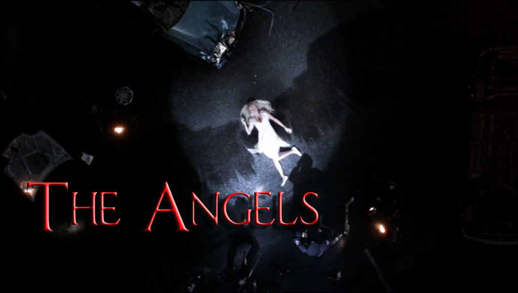 spn-the-angels