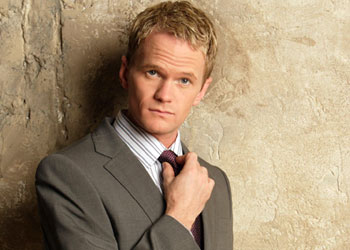 barneystinson