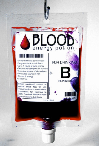 bloodenergypotion