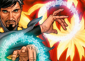 doctorstrange