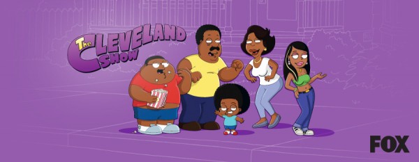 The Cleveland Show / Characters - TV Tropes