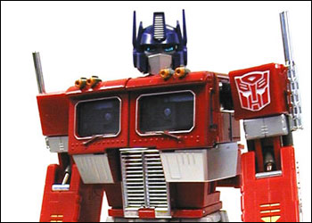 optimusprime