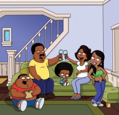 the cleveland show tim the bear. the-cleveland-show-