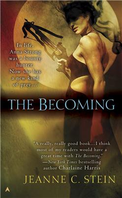 thebecoming