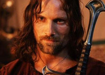 aragorn