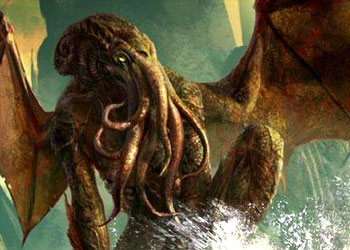 cthulhu