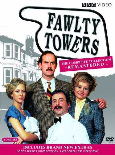 fawltytowers