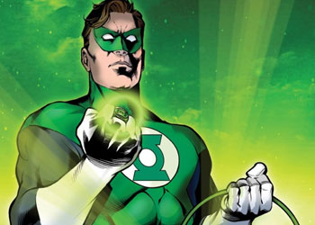 greenlantern