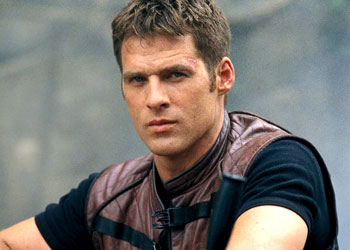 johncrichton