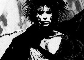 sandman