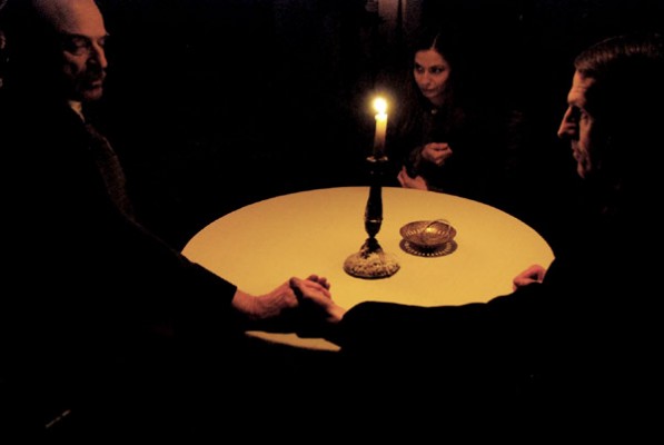 seance