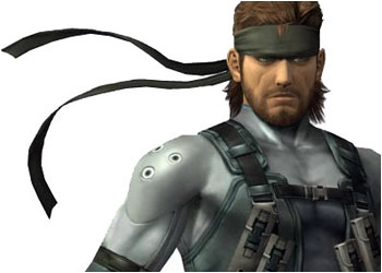 solidsnake