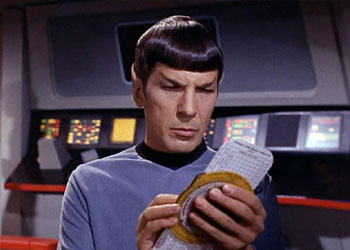 spock