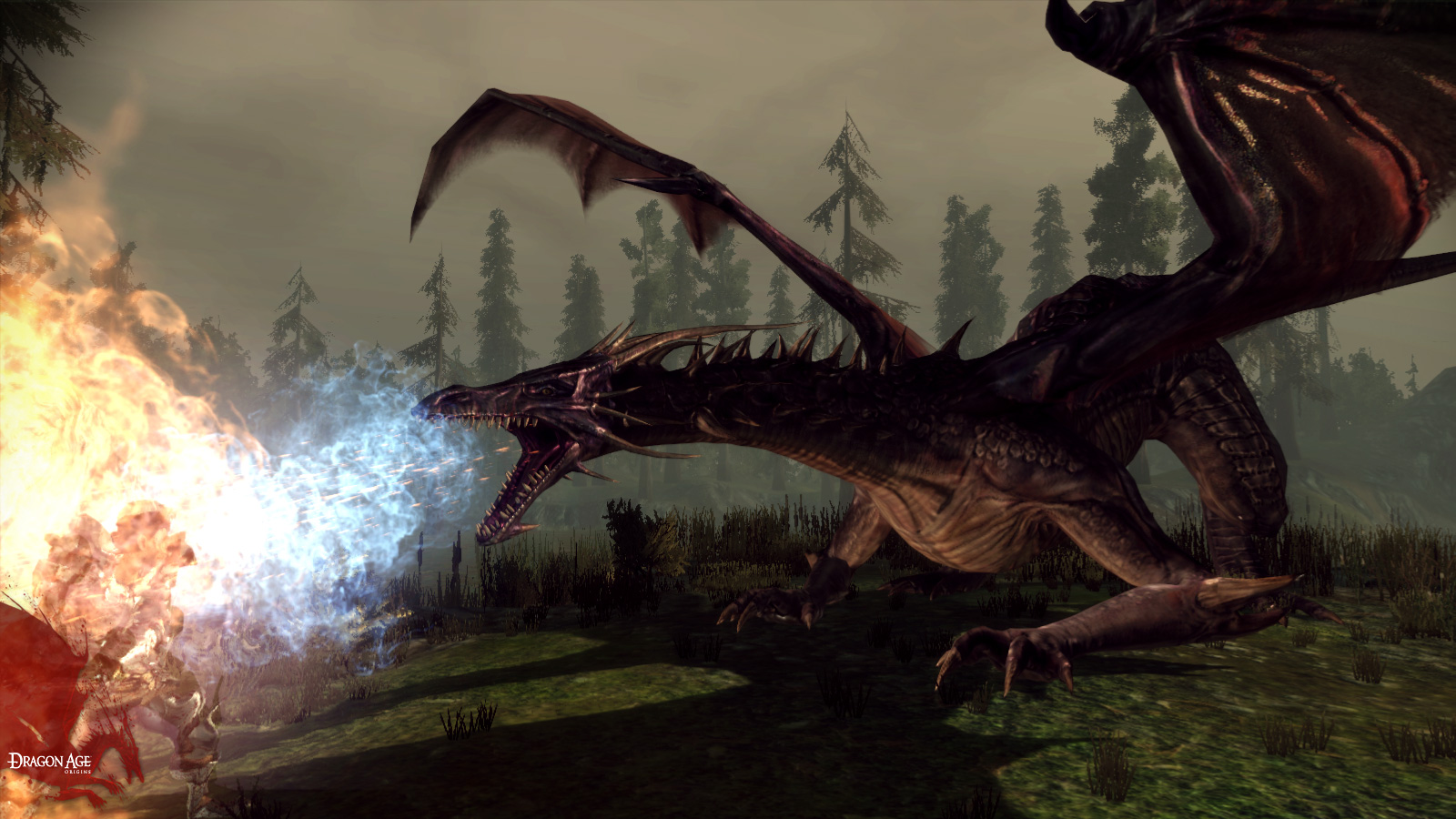 Fandomania » Game Review: Dragon Age: Origins