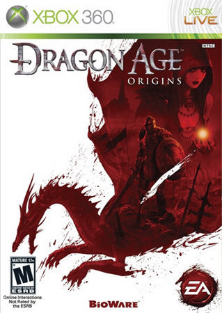 Fandomania » Game Review: Dragon Age: Origins