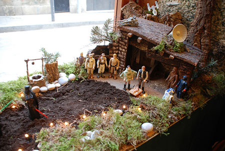 geekynativity6