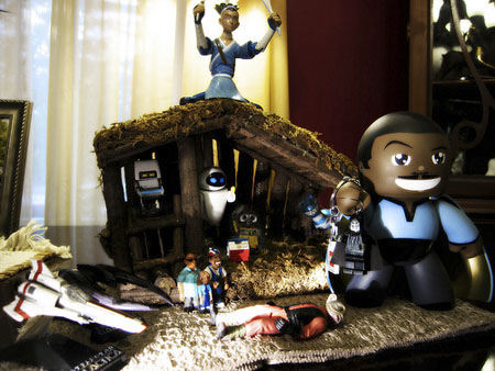 geekynativity8