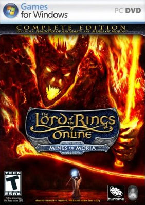 lotromines