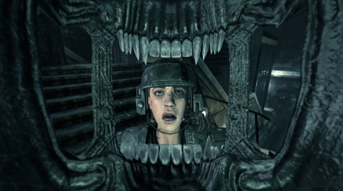 Aliens VS. Predator - Xbox 360, Xbox 360