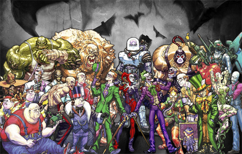 batmanvillains