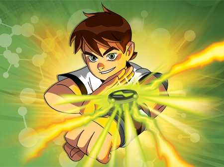 ben10