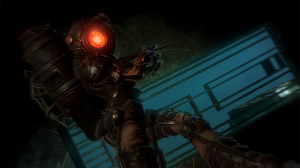 Upcoming video game releases: 'Dante's Inferno,' 'BioShock 2,' 'Ace  Attorney' Investigations, The Independent