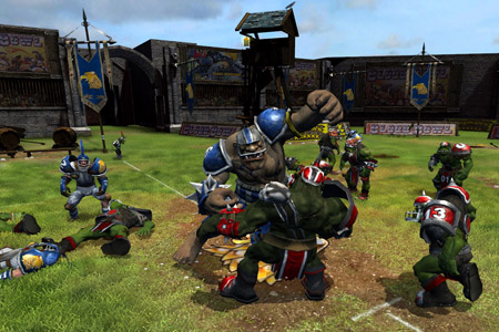 bloodbowl