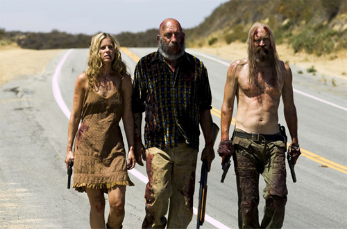 Film with Fame: Watch The Devil’s Rejects with Director Rob Zombie ...