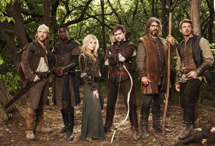 Robin Hood (2010): Video Review