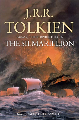 silmarillion