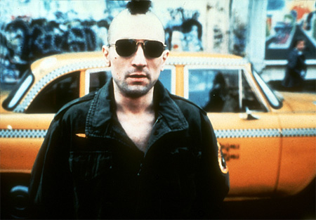 taxidriver