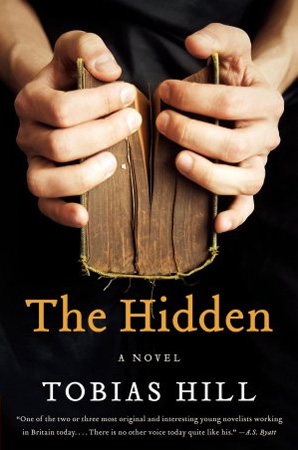 thehidden