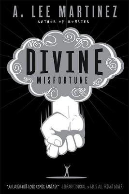 divinemisfortune