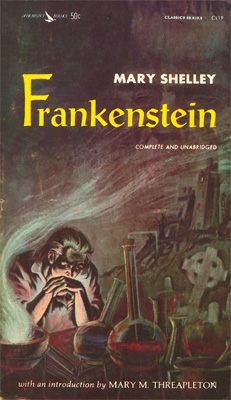 frankenstein