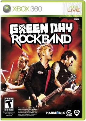 greendayrockband